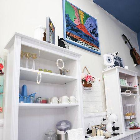 Concept B&B 나폴리 외부 사진