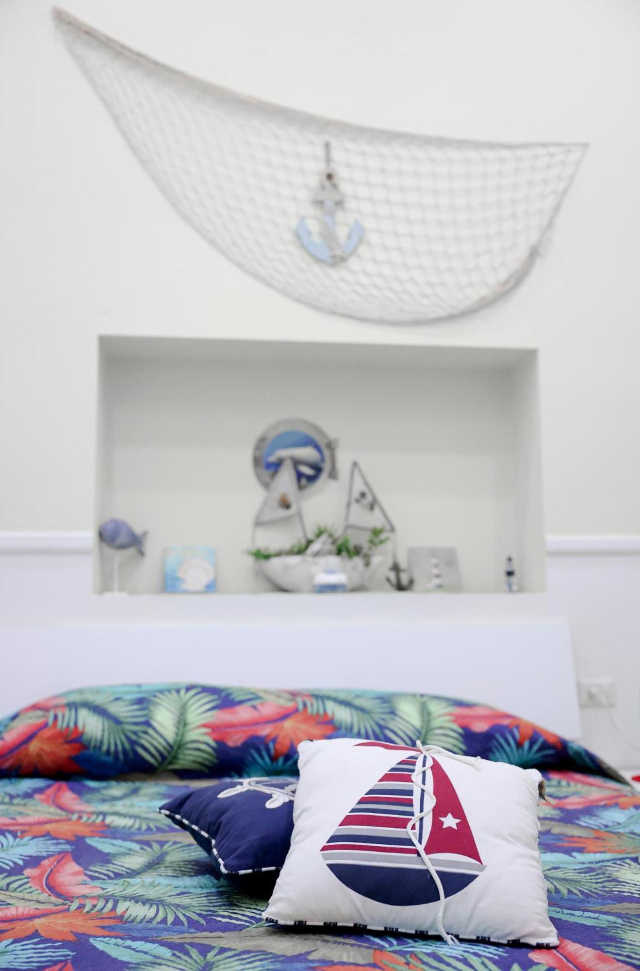 Concept B&B 나폴리 외부 사진