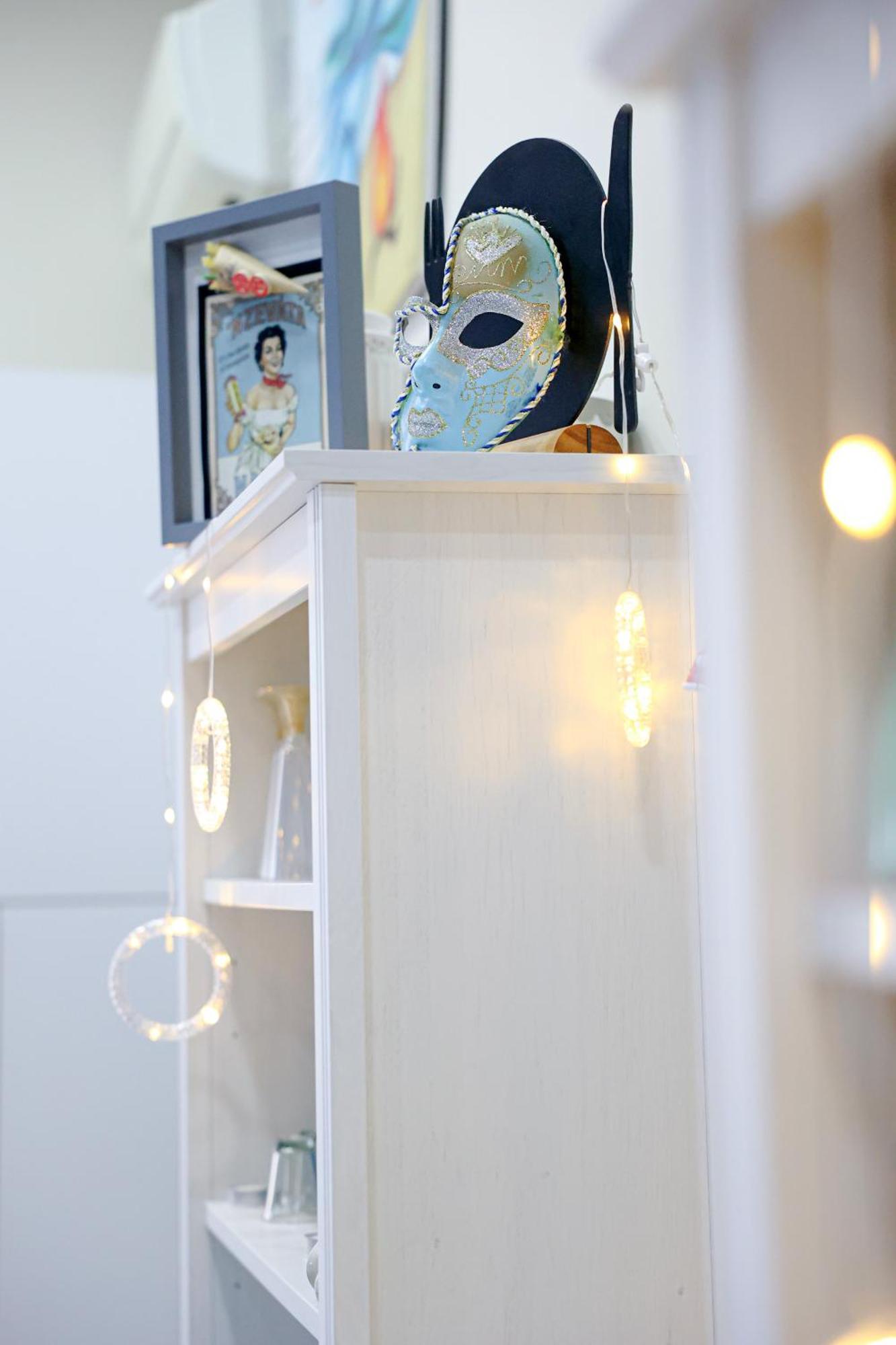 Concept B&B 나폴리 외부 사진